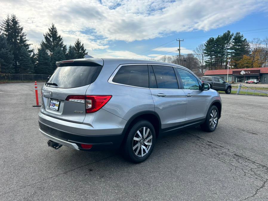 Used 2020 Honda Pilot EX-L image 5