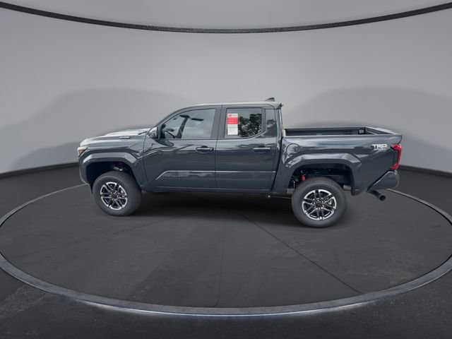 New 2025 Toyota Tacoma TRD Sport image 11