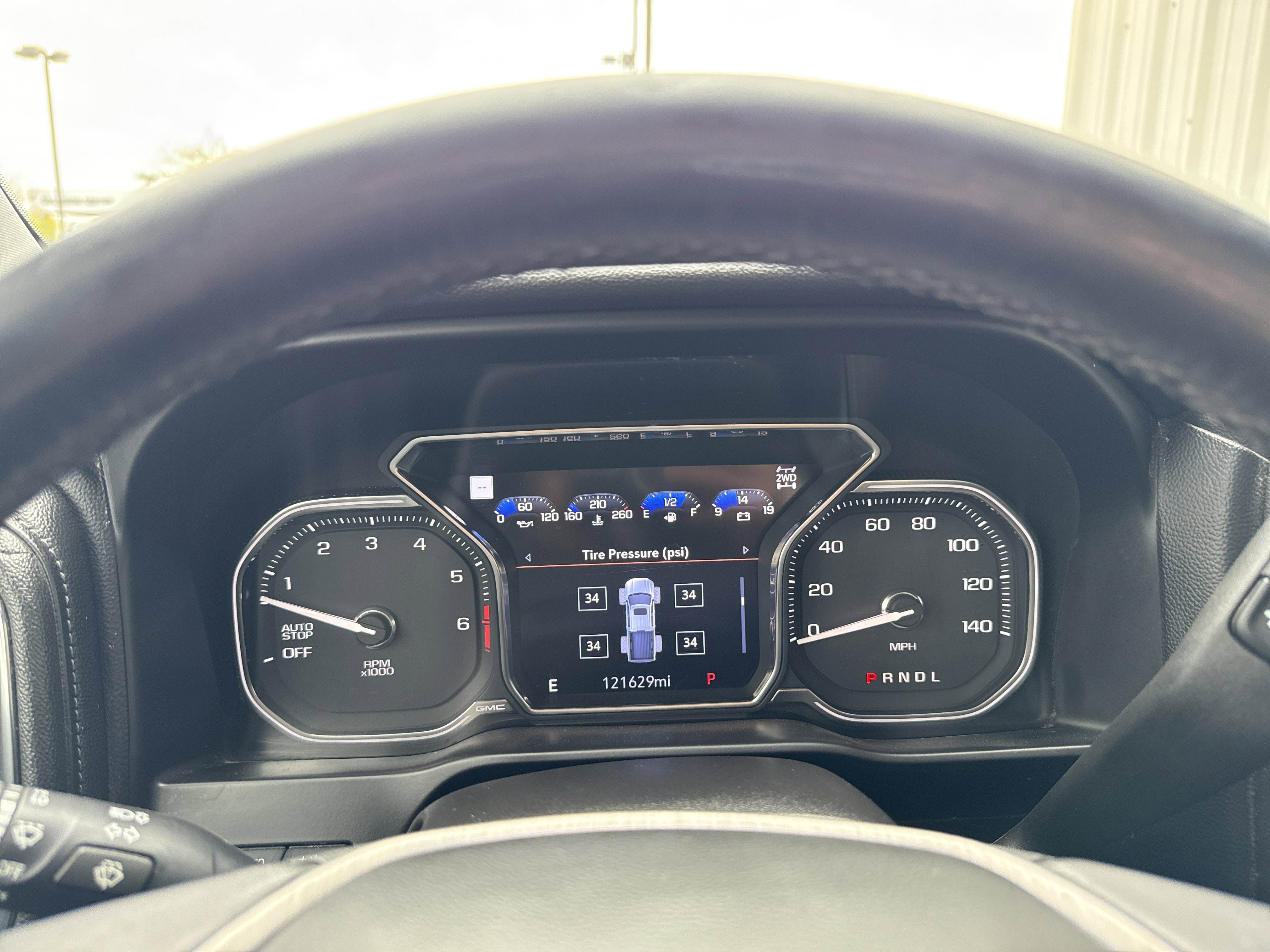 Used 2019 GMC Sierra 1500 Denali w/ Denali Ultimate Package image 23