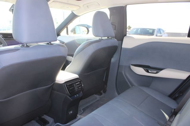 Certified 2023 Lexus RZ 450e Premium w/ Technology Package AWD/4WD image 9
