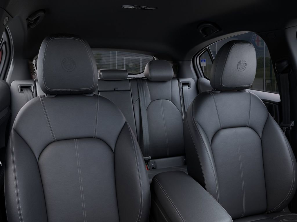 New 2025 Alfa Romeo Stelvio Sprint AWD/4WD image 26