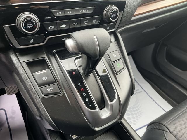 Used 2022 Honda CR-V EX-L image 24