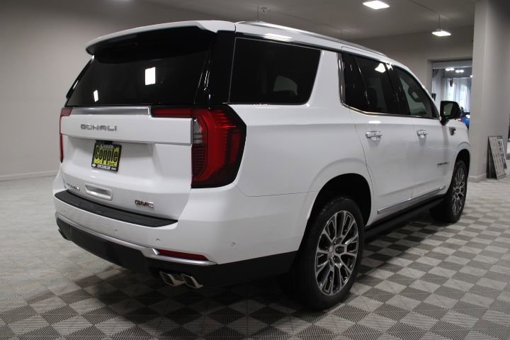 New 2026 GMC Yukon Denali w/ Denali Reserve Package image 12