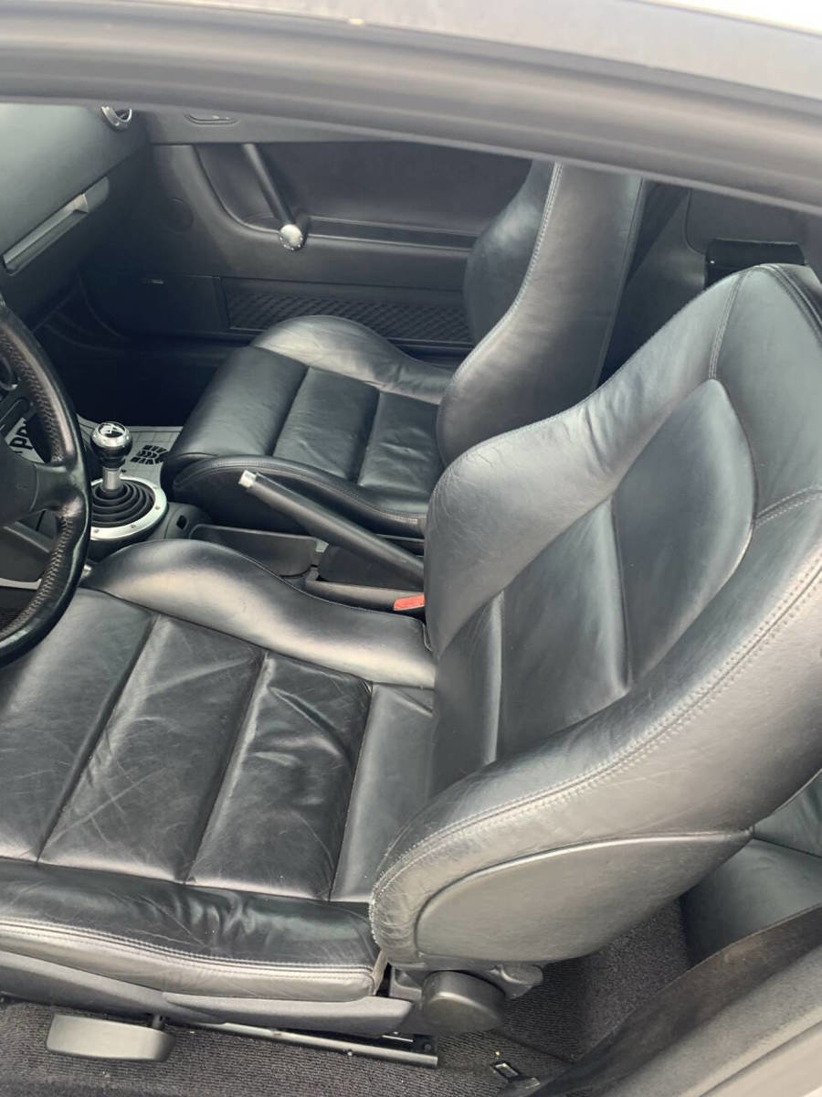 Used 2002 Audi TT 1.8T image 14