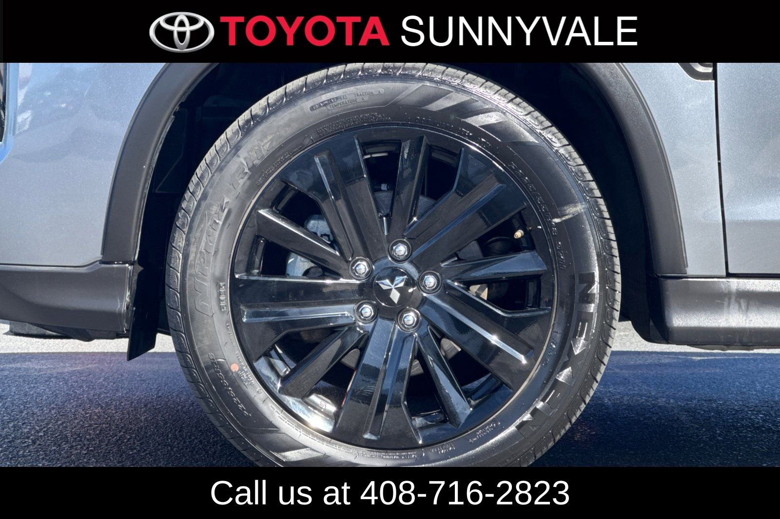 Used 2025 Mitsubishi Outlander Sport LE image 12