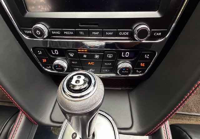 Used 2015 Bentley Continental GT AWD/4WD image 33