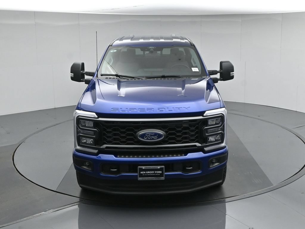 New 2026 Ford F250 XL w/ STX Appearance Package AWD/4WD image 35