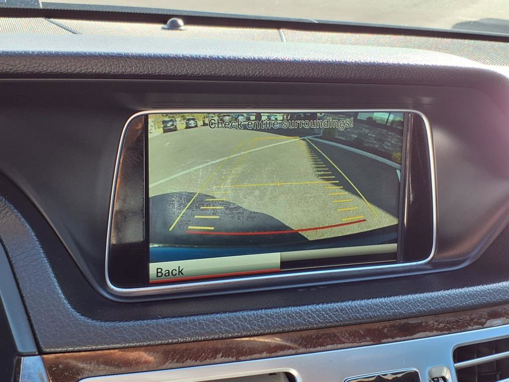 Used 2014 Mercedes-Benz E 350 4MATIC Sedan image 13