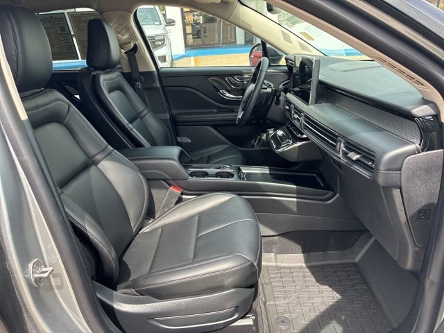 Used 2024 Lincoln Corsair AWD image 29