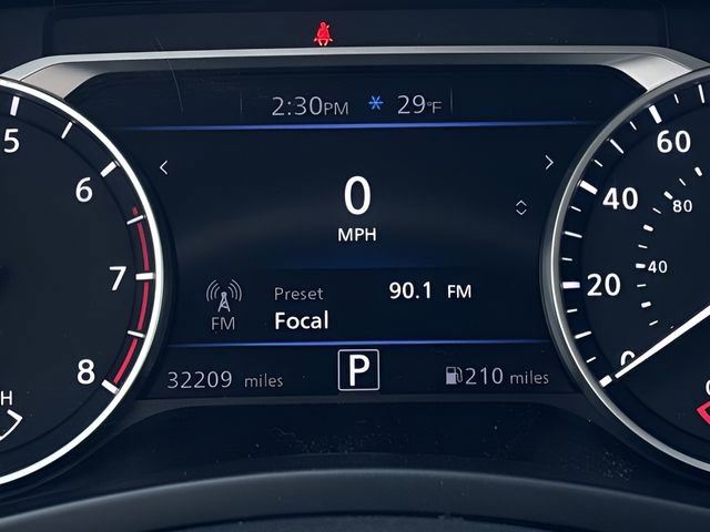 Used 2022 Nissan Sentra SR image 23