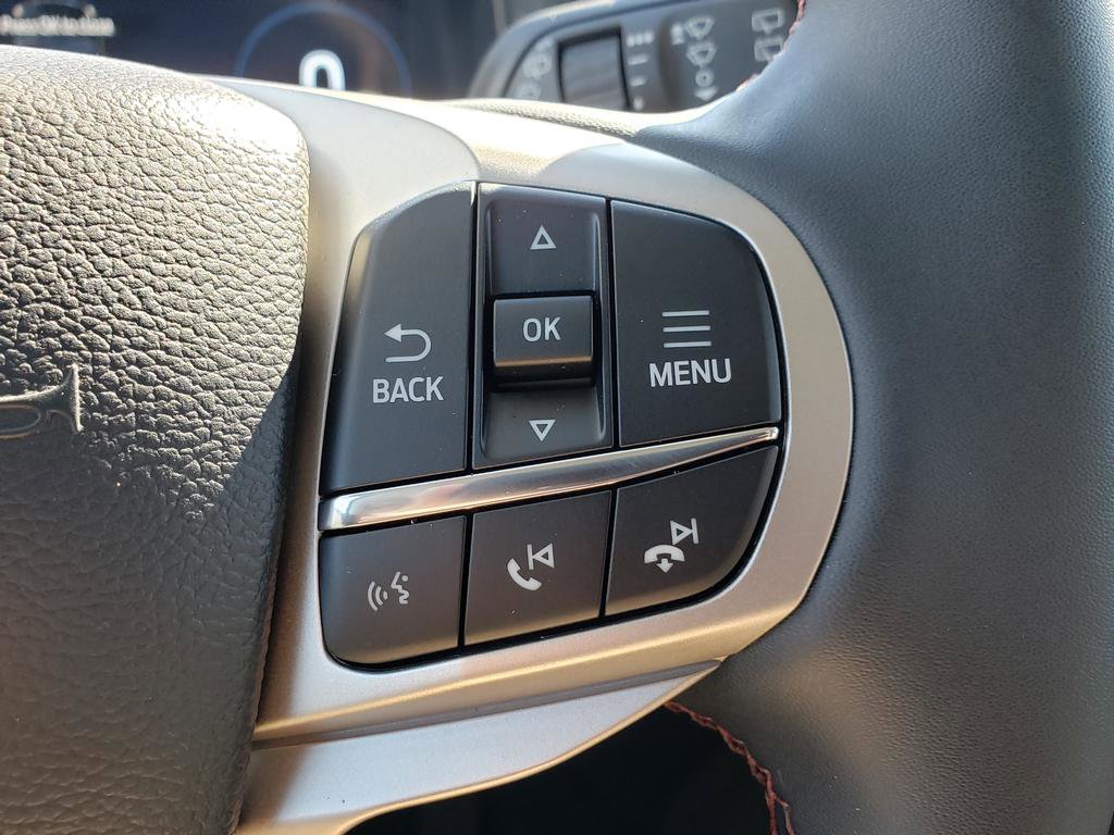 New 2026 Ford Explorer Active image 24
