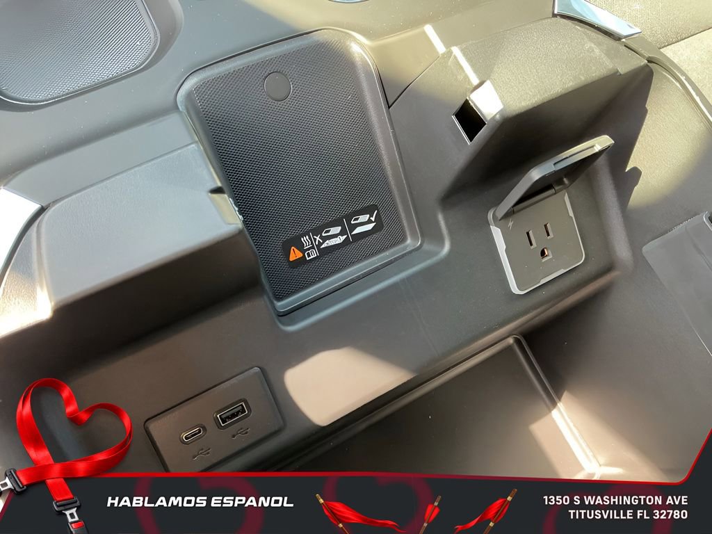 New 2026 GMC Sierra 1500 Elevation w/ Preferred Package image 44