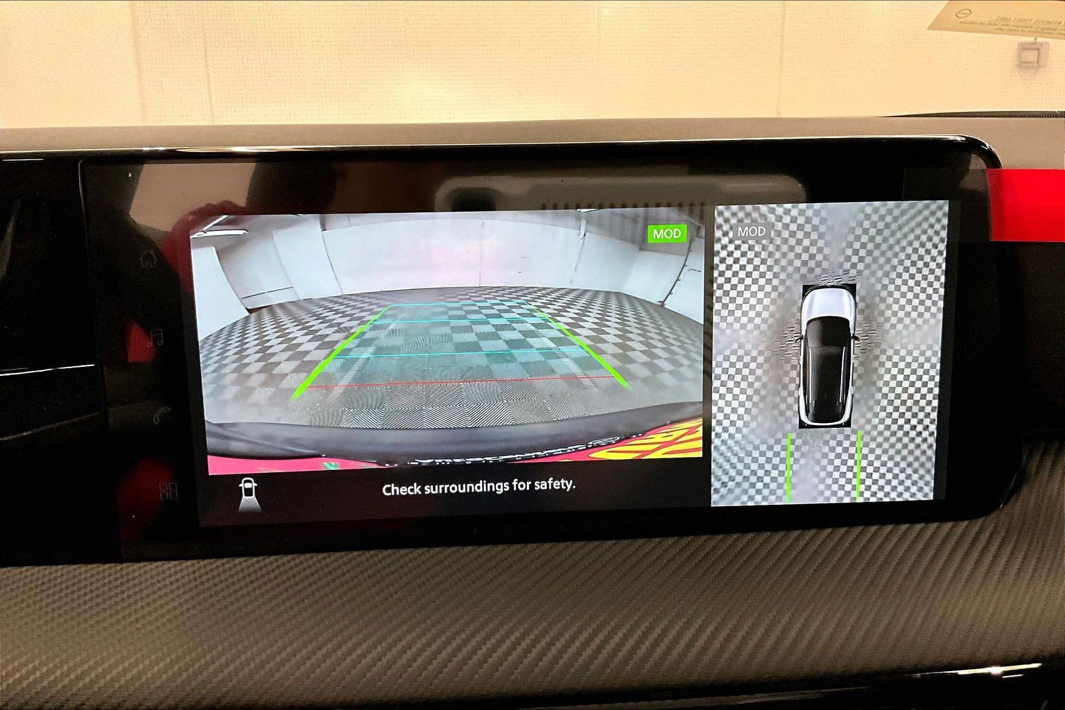 New 2026 Nissan Kicks SR FWD image 27