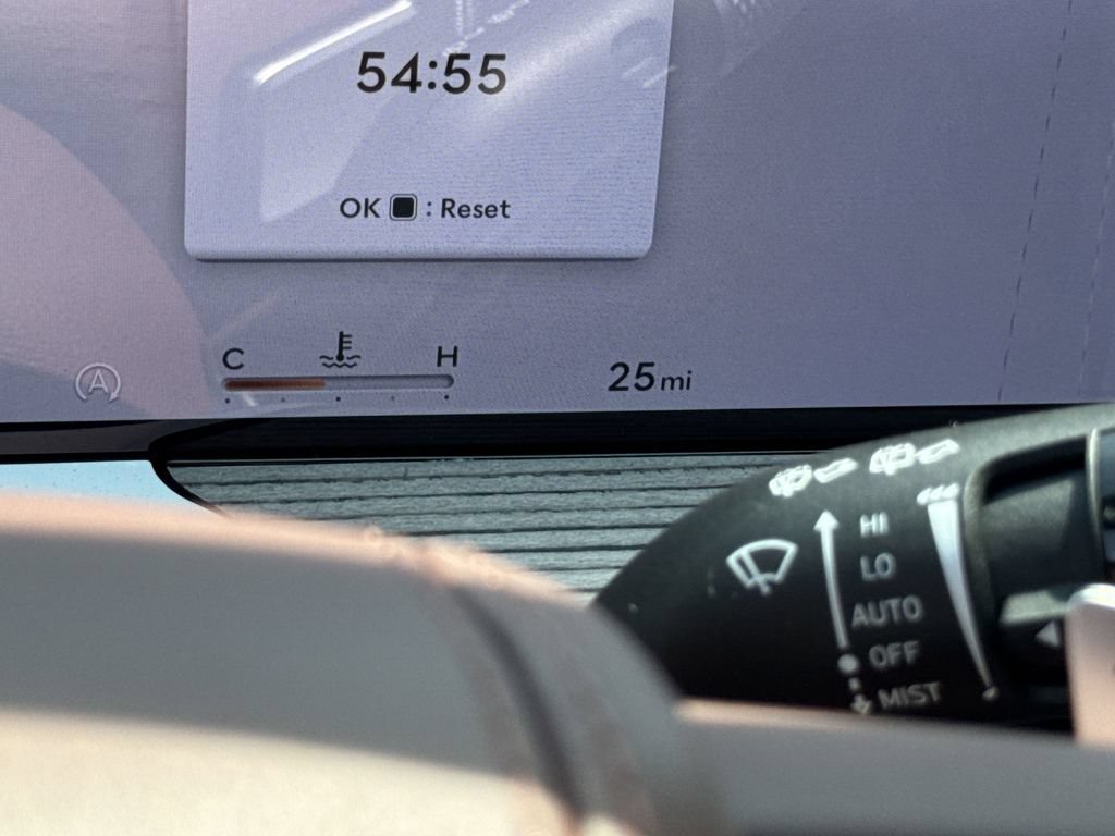 New 2025 Genesis GV80 3.5T Prestige AWD/4WD image 30
