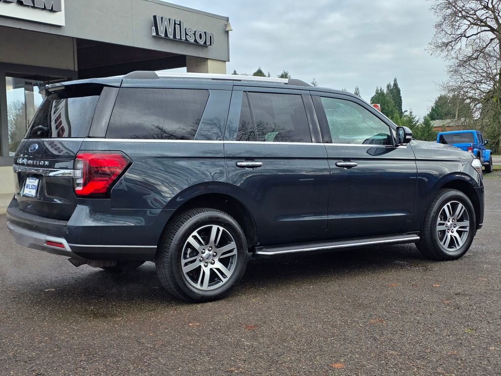Used 2023 Ford Expedition Limited image 37