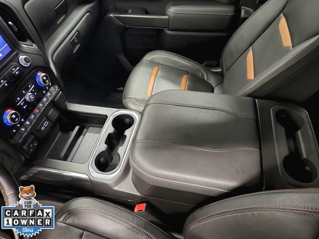 Used 2023 GMC Sierra 2500 AT4 w/ Gooseneck/5TH Wheel Package image 23