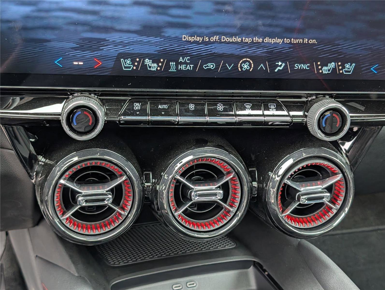 New 2026 Chevrolet Blazer EV RS w/ Super Cruise Package image 20