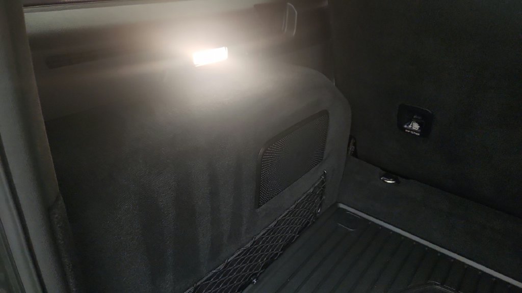 Used 2023 Mercedes-Benz G 63 AMG 4MATIC image 73
