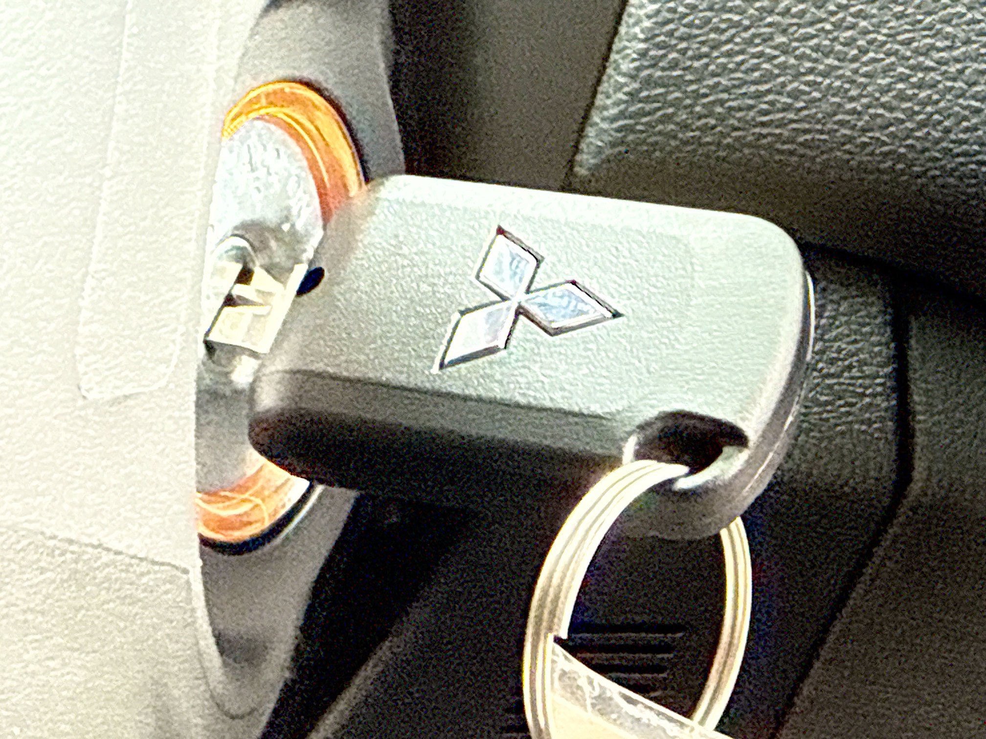New 2026 Mitsubishi Outlander Sport ES AWD/4WD image 9