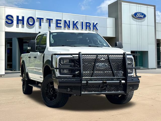 Certified 2026 Ford F250 XL w/ STX Appearance Package AWD/4WD image 1