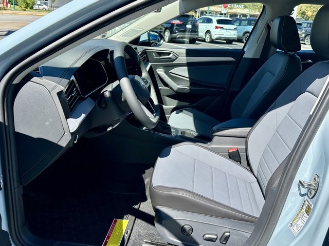 New 2026 Volkswagen Jetta SE image 12
