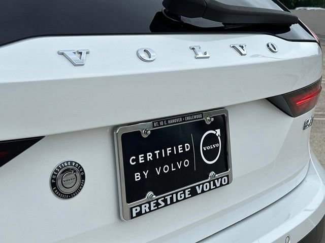 Certified 2025 Volvo V90 B6 Cross Country Plus AWD/4WD image 36