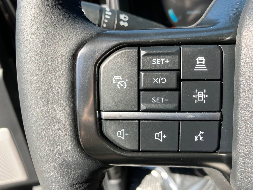 New 2026 Ford F250 Platinum image 16