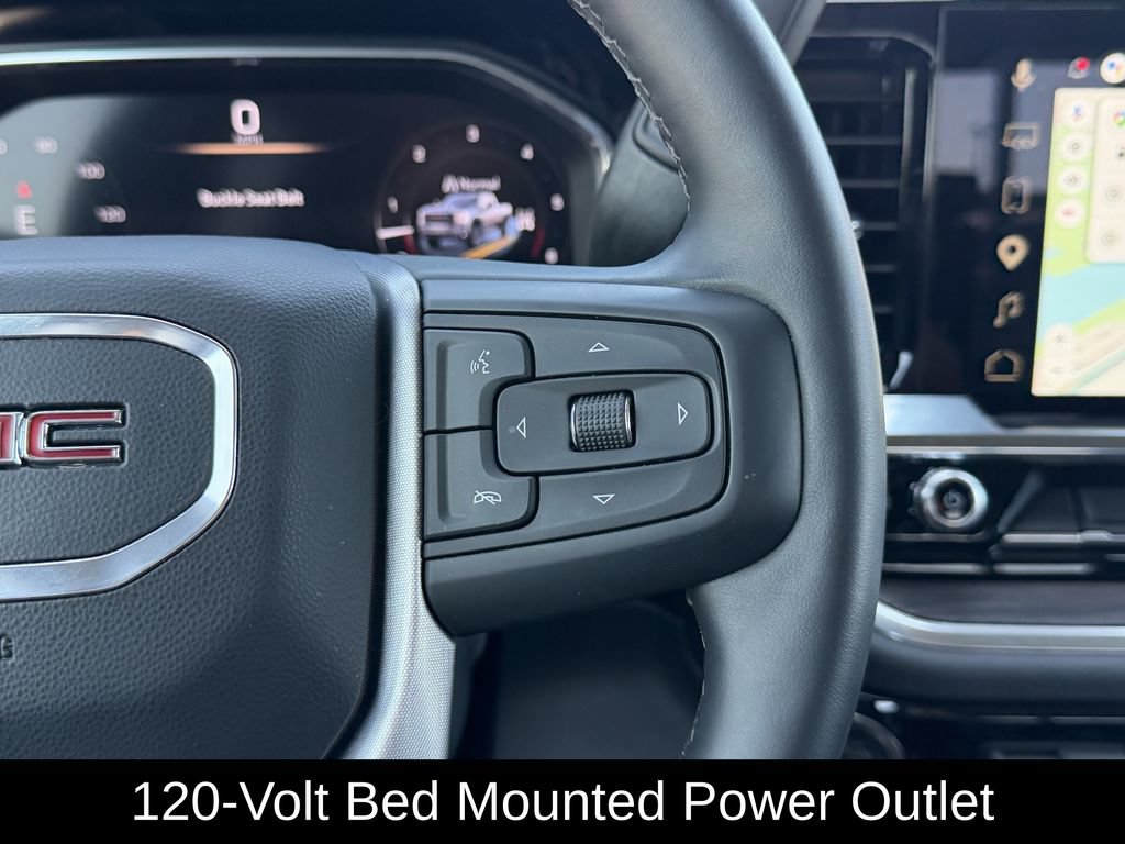 Used 2026 GMC Sierra 2500 SLT w/ Texas SLT Premium Package AWD/4WD image 19