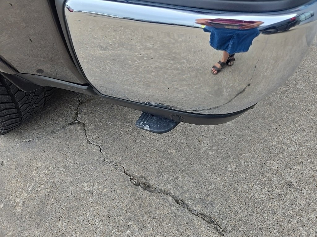 Used 2021 RAM 1500 Limited image 29