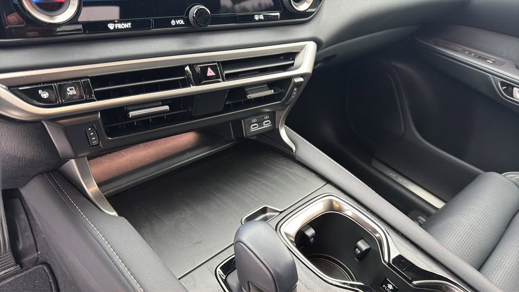 Certified 2025 Lexus RX 350 Premium image 27