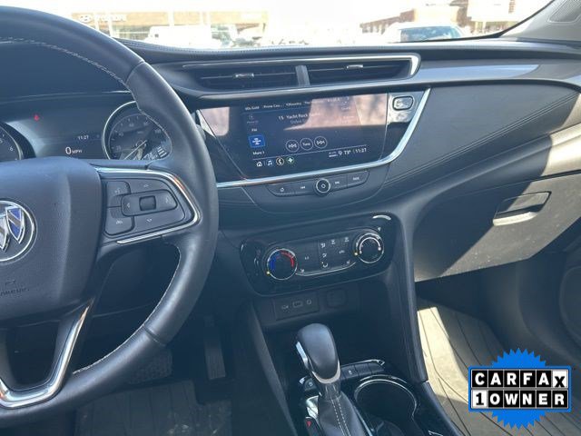 Used 2023 Buick Encore GX Preferred w/ Cold Weather Comfort Package image 14
