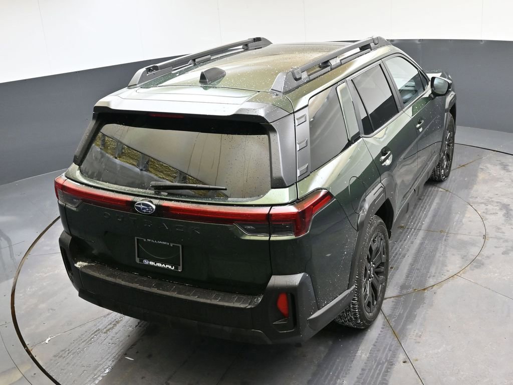 New 2026 Subaru Outback Limited XT image 44