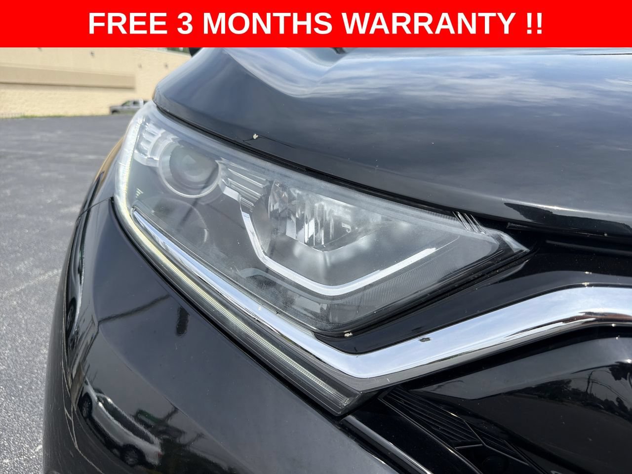 Used 2020 Honda CR-V LX image 35