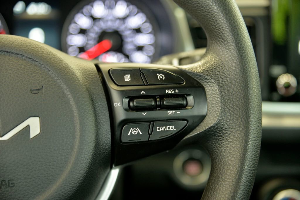 Used 2023 Kia Rio S w/ Technology Package FWD image 23