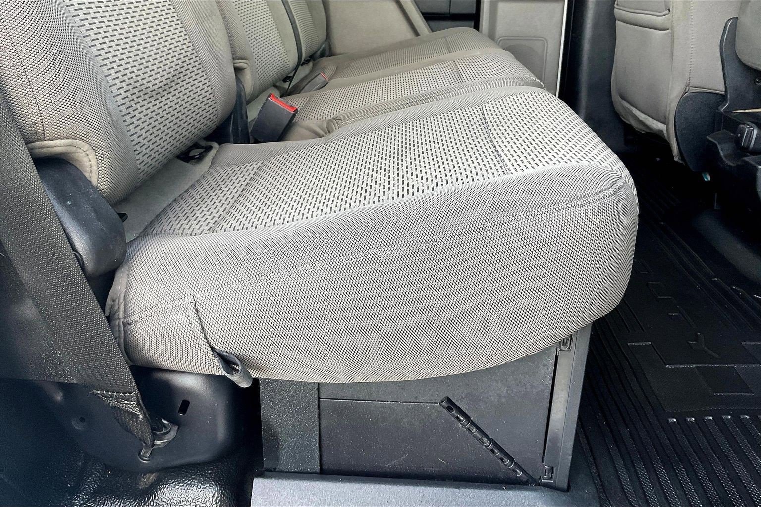 Used 2021 Ford F350 XLT w/ XLT Value Package image 18