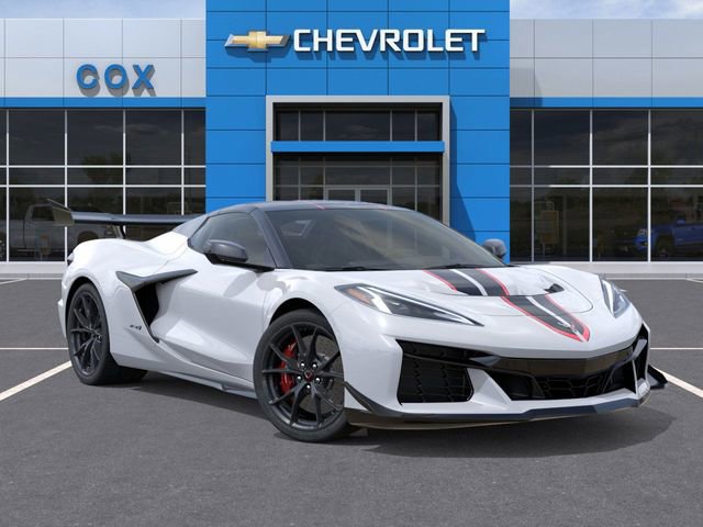 New 2026 Chevrolet Corvette ZR1 image 7