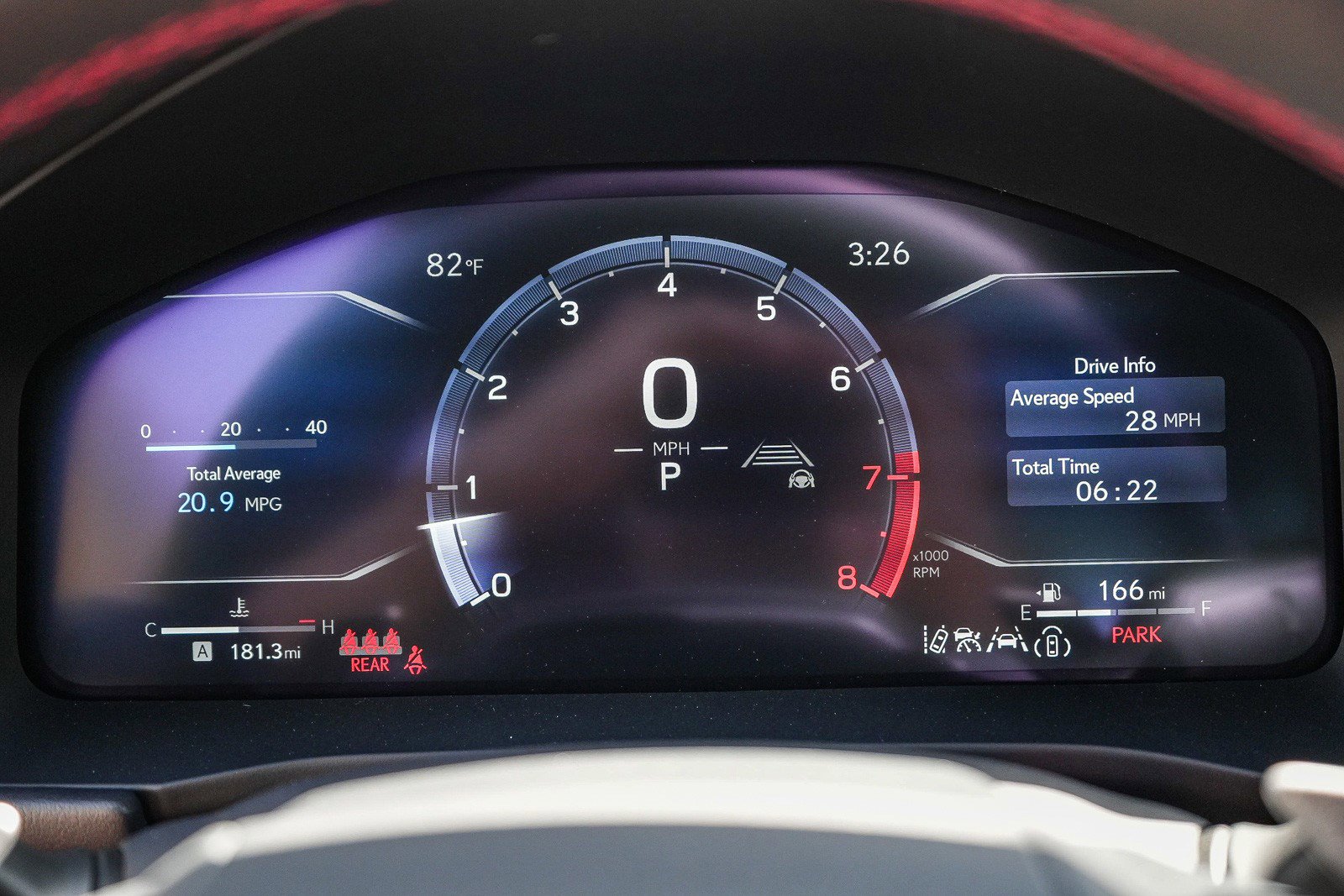 New 2026 Lexus IS 350 F Sport RWD image 22