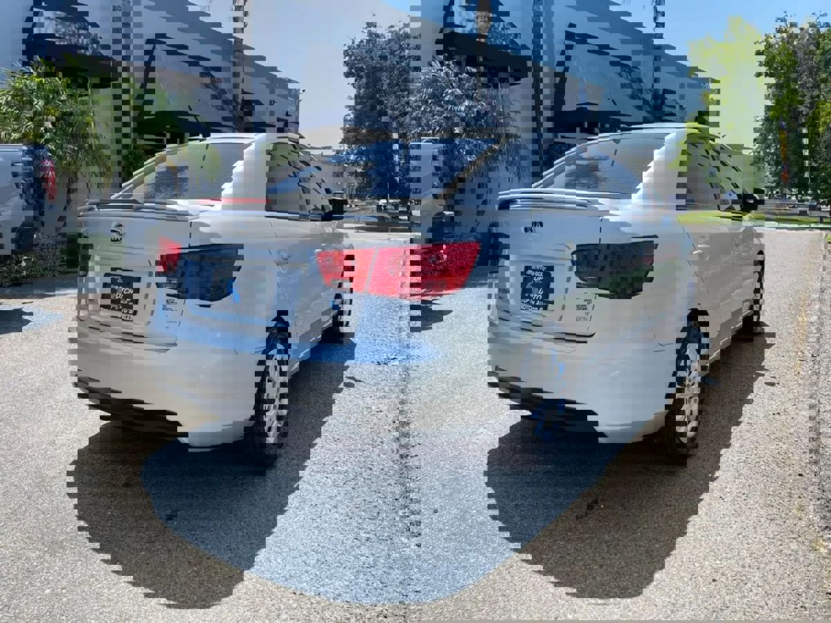 Used 2013 Kia Forte EX image 5