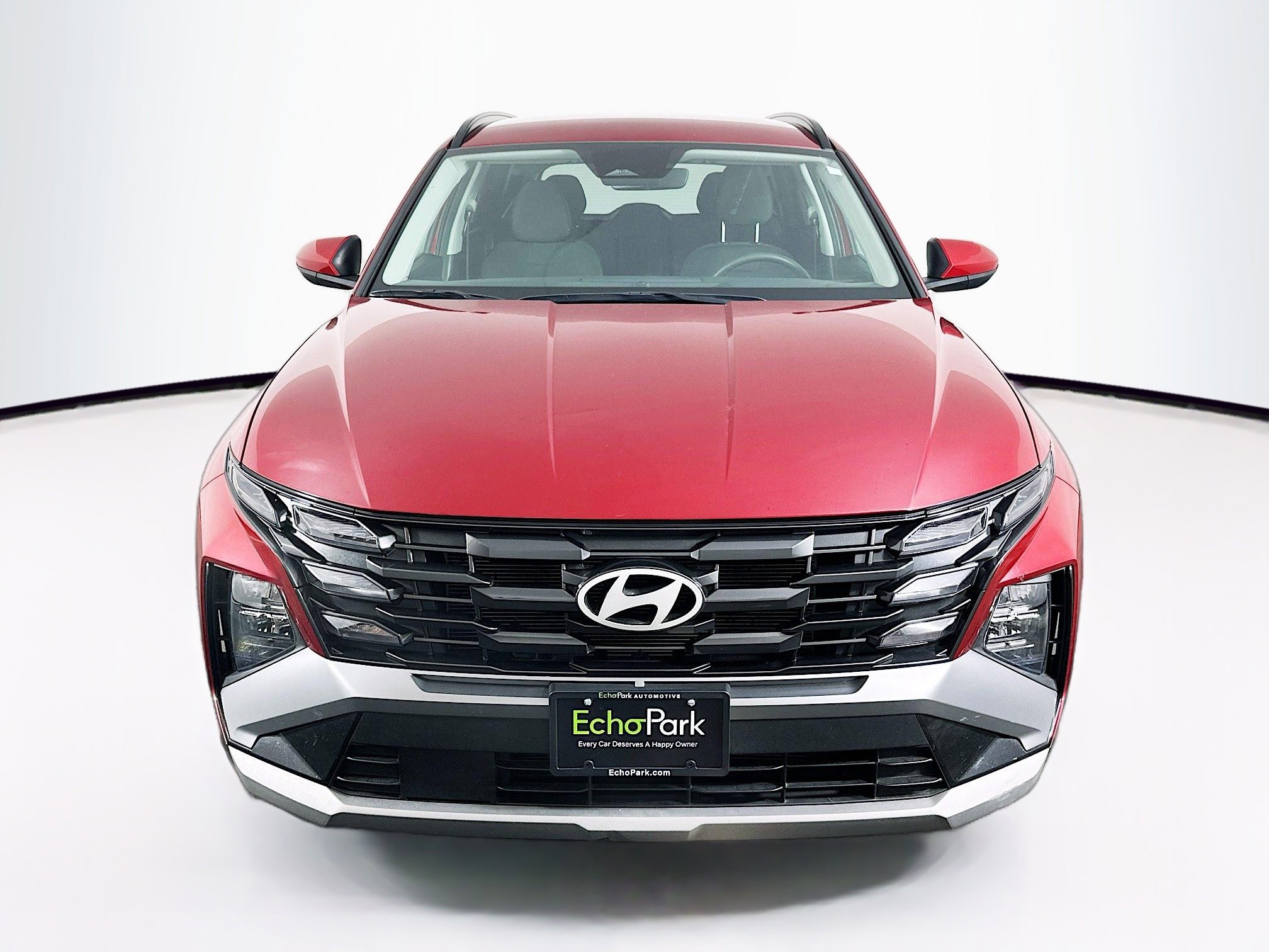 Used 2025 Hyundai Tucson SEL FWD image 2