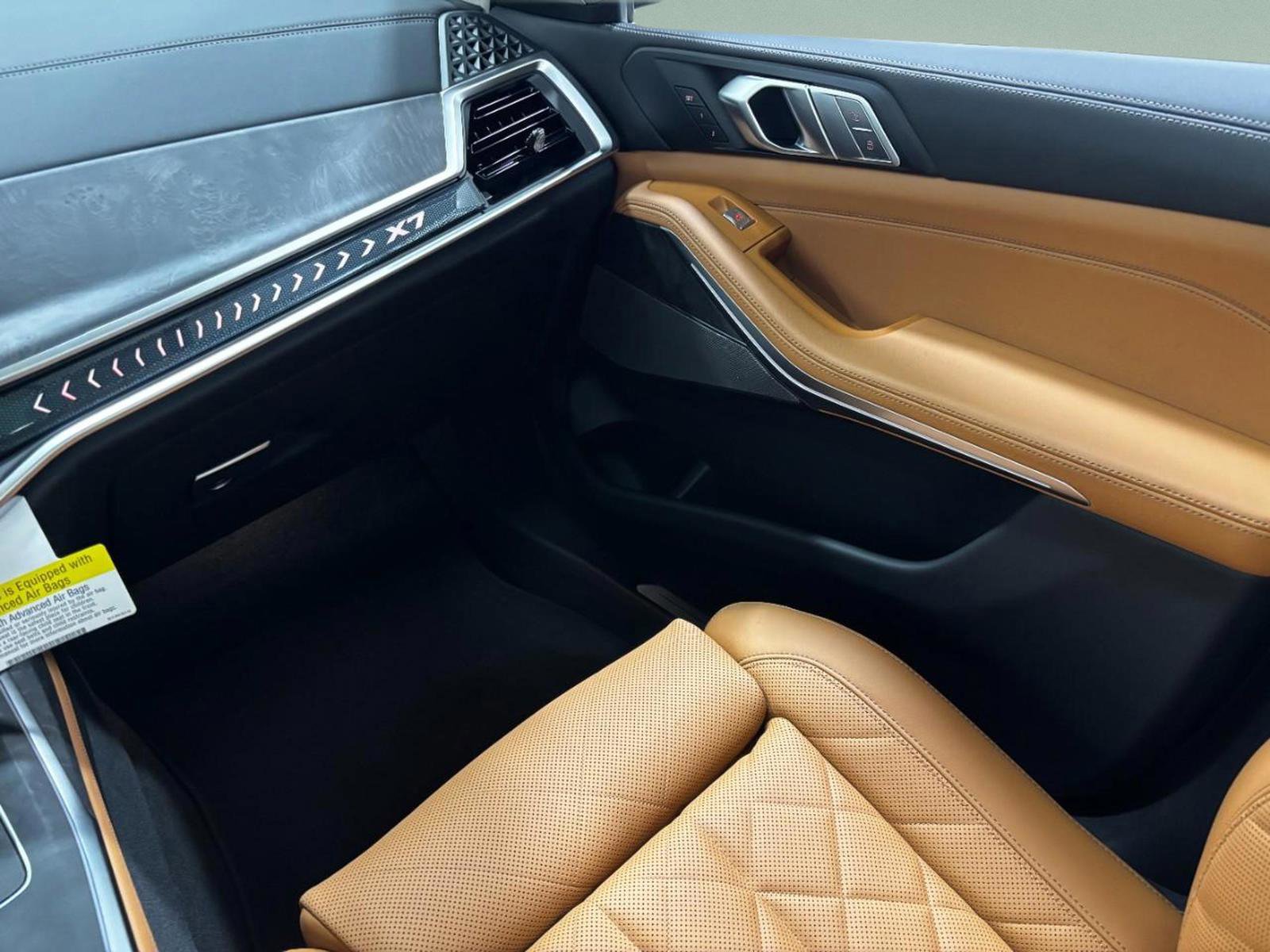 Certified 2026 BMW X7 xDrive40i image 21