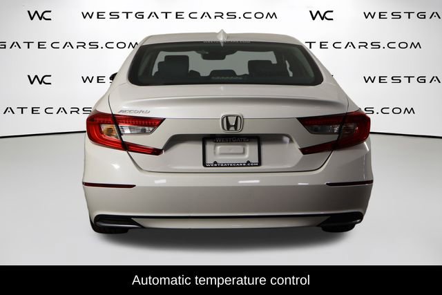 Used 2019 Honda Accord EX-L image 4