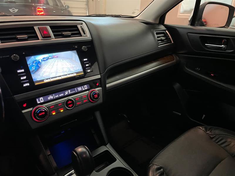 Used 2015 Subaru Outback 2.5i Limited AWD/4WD image 66