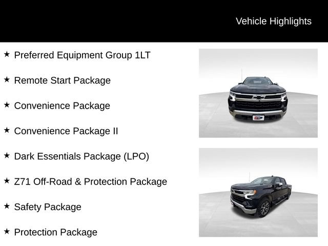 Used 2022 Chevrolet Silverado 1500 LT image 14