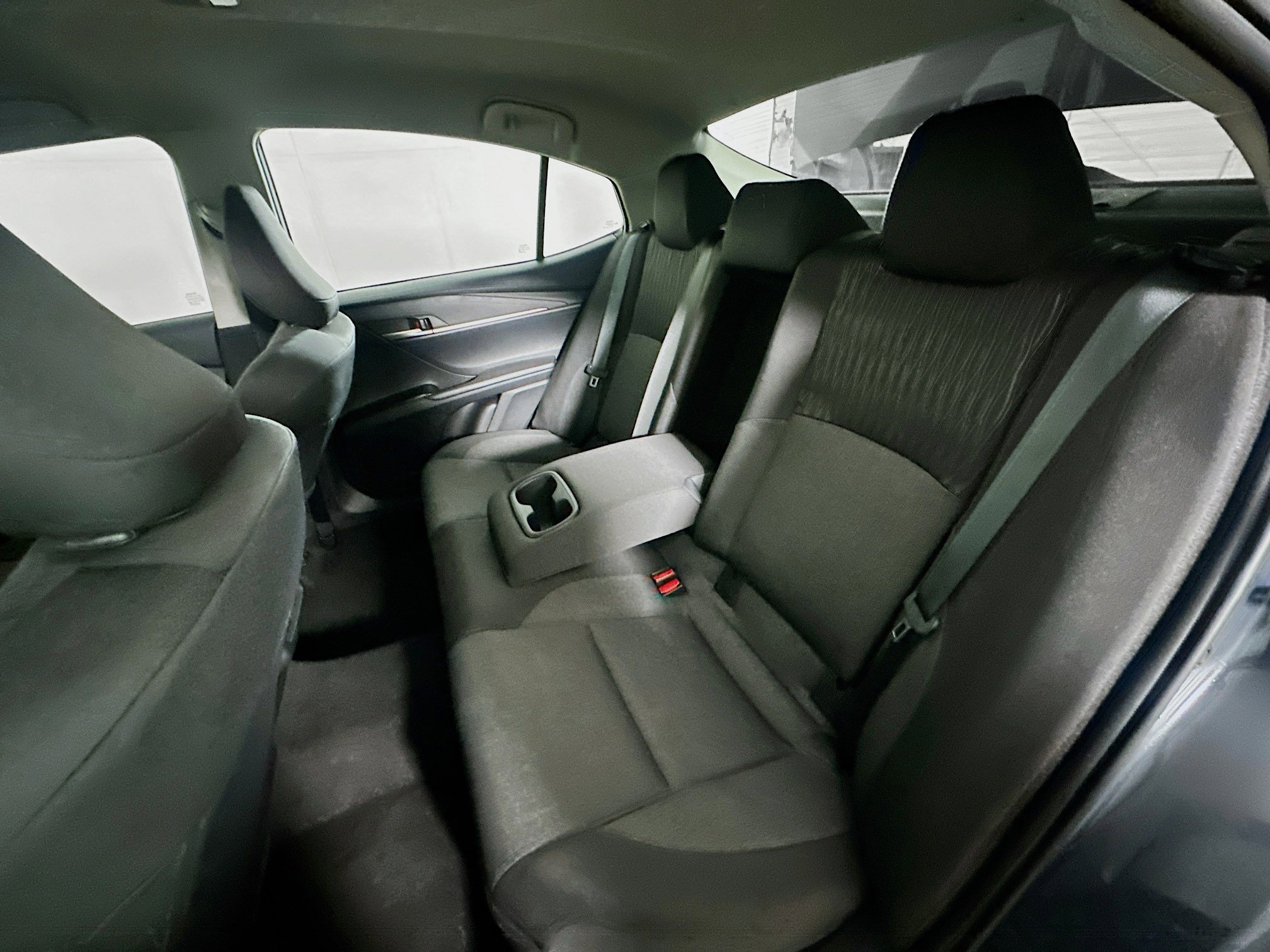 Used 2026 Toyota Camry LE image 26