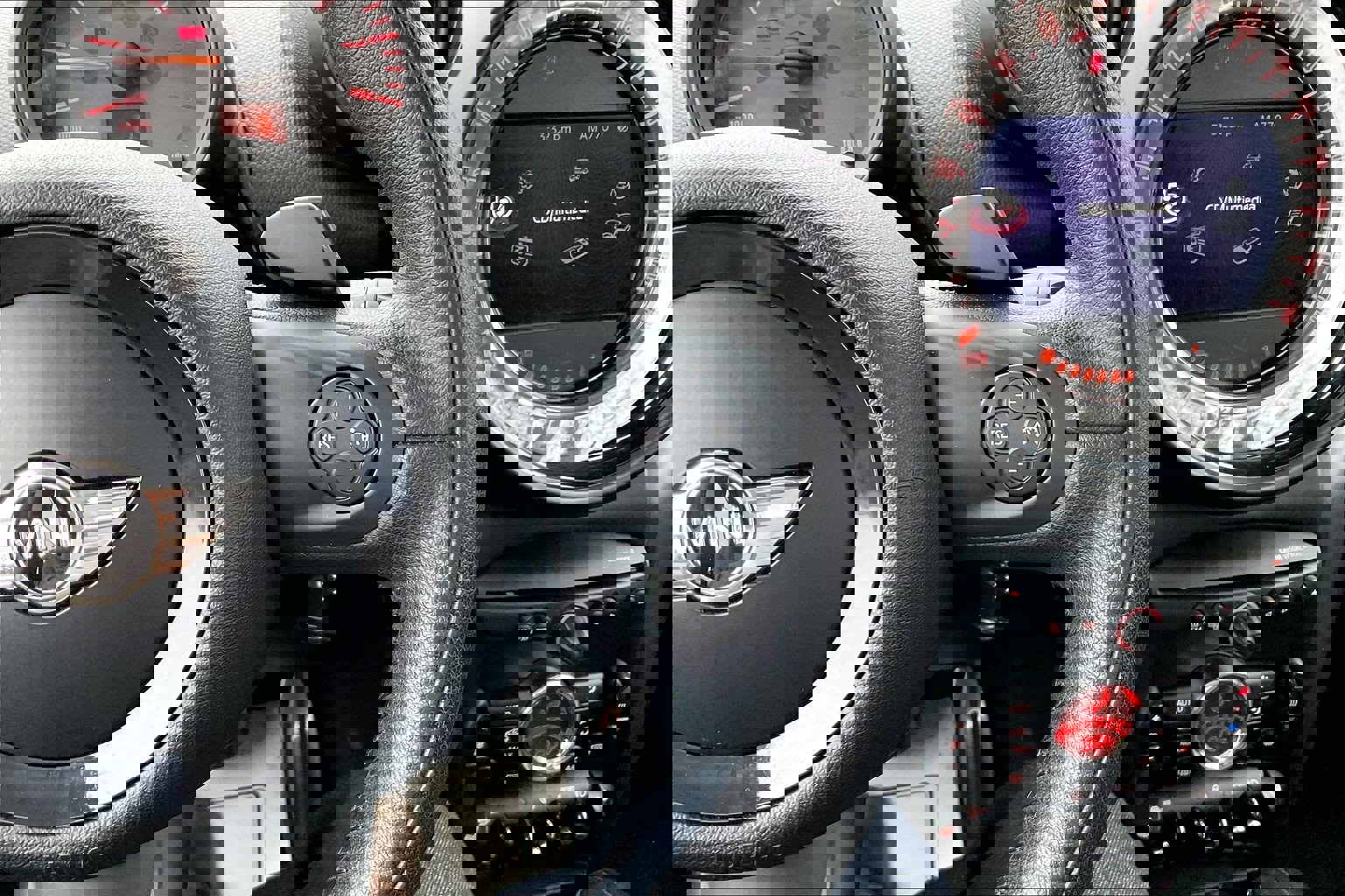 Used 2016 MINI Cooper Countryman S image 19