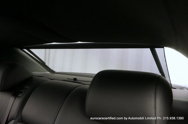 Used 2006 Bentley Flying Spur Flying Spur image 94