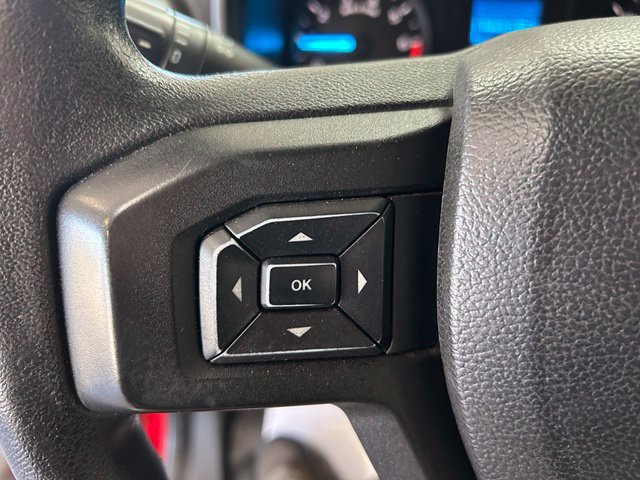 Used 2017 Ford F250 XL AWD/4WD image 17