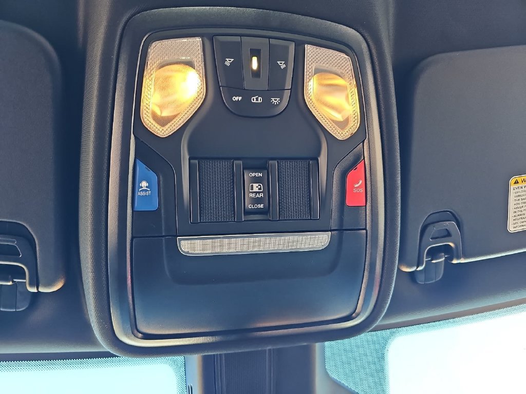 New 2027 RAM 1500 Express AWD/4WD image 30