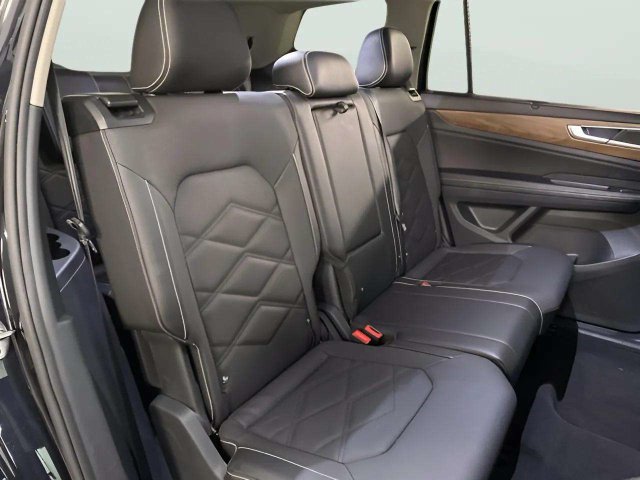 Used 2026 Volkswagen Atlas SE FWD image 81