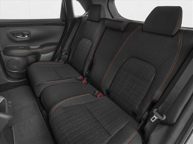 New 2026 Honda HR-V Sport image 9